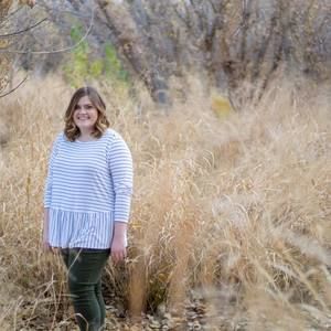 Meet your Posher, Samantha